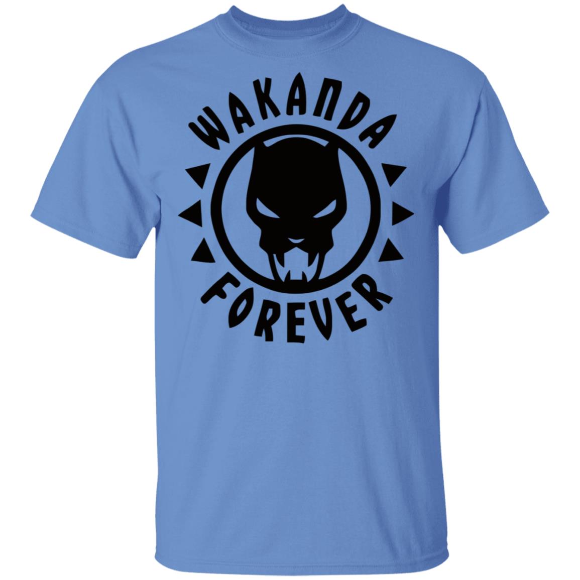 wakanda forever shirt white hoodie t shirt - Teechipus