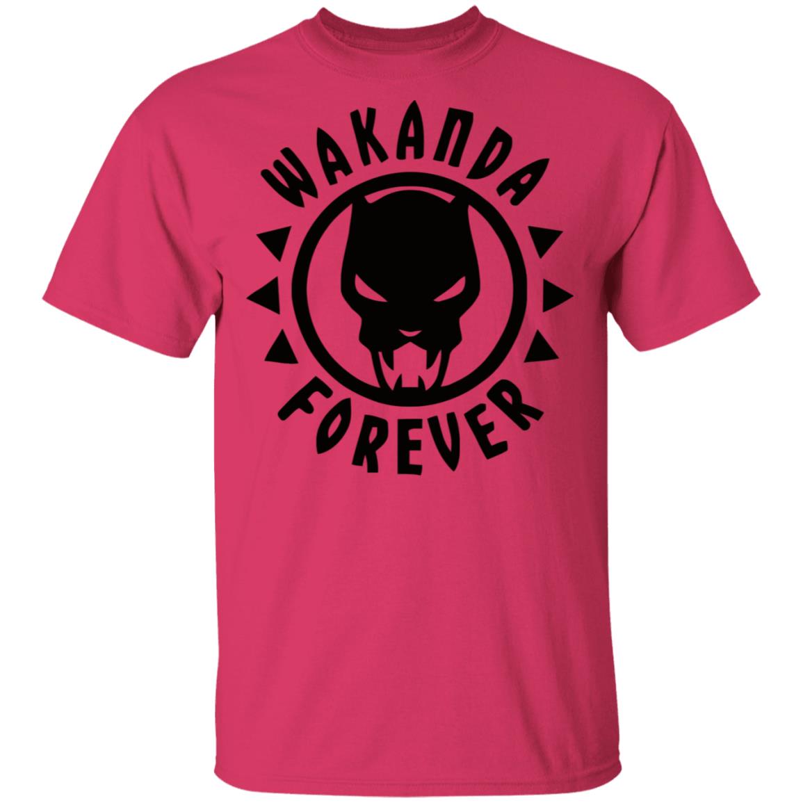 wakanda forever shirt white hoodie t shirt - Teechipus
