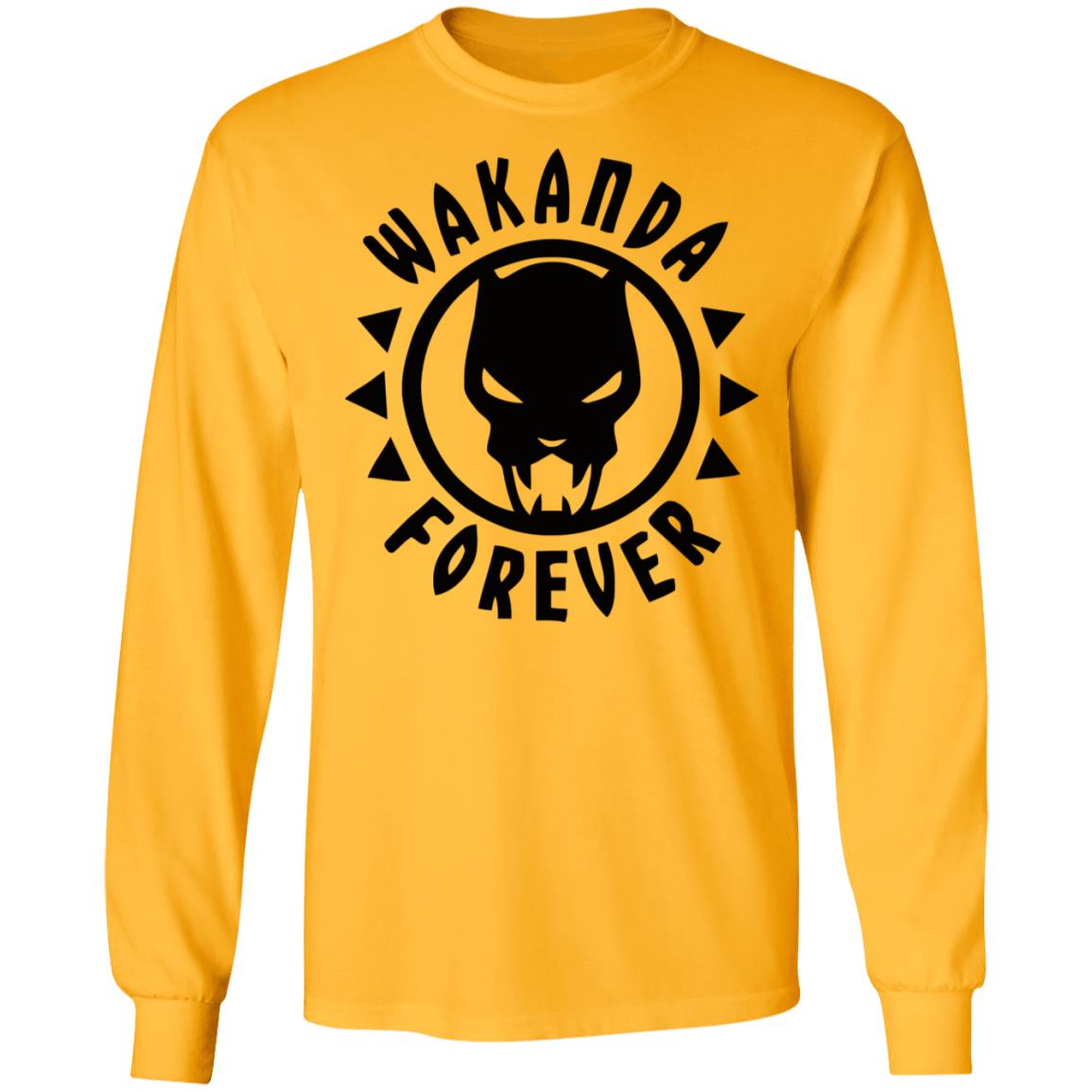 wakanda forever shirt white hoodie t shirt - Teechipus