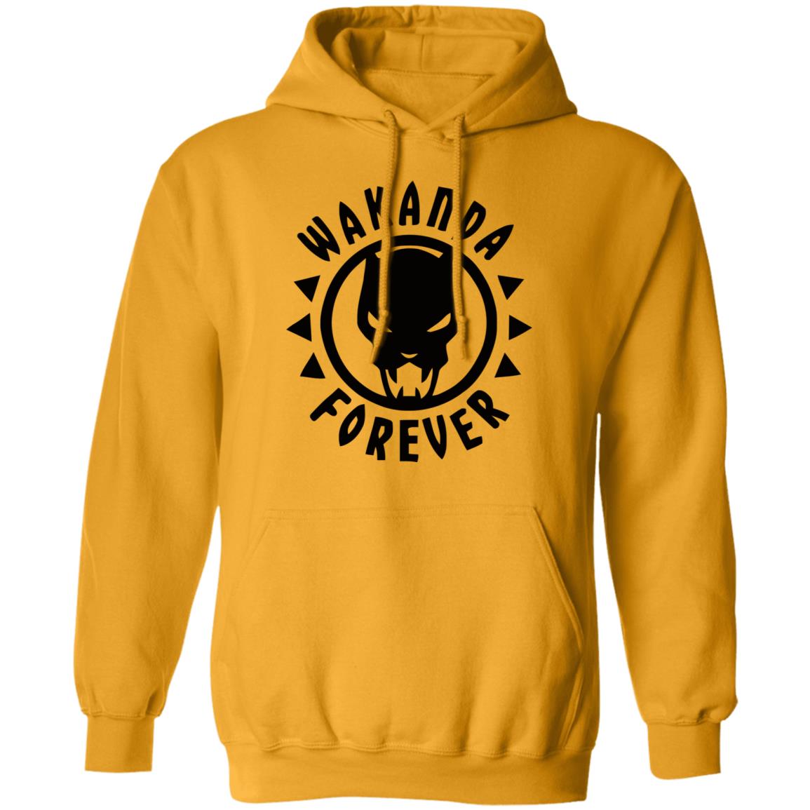 wakanda forever shirt white hoodie t shirt - Teechipus