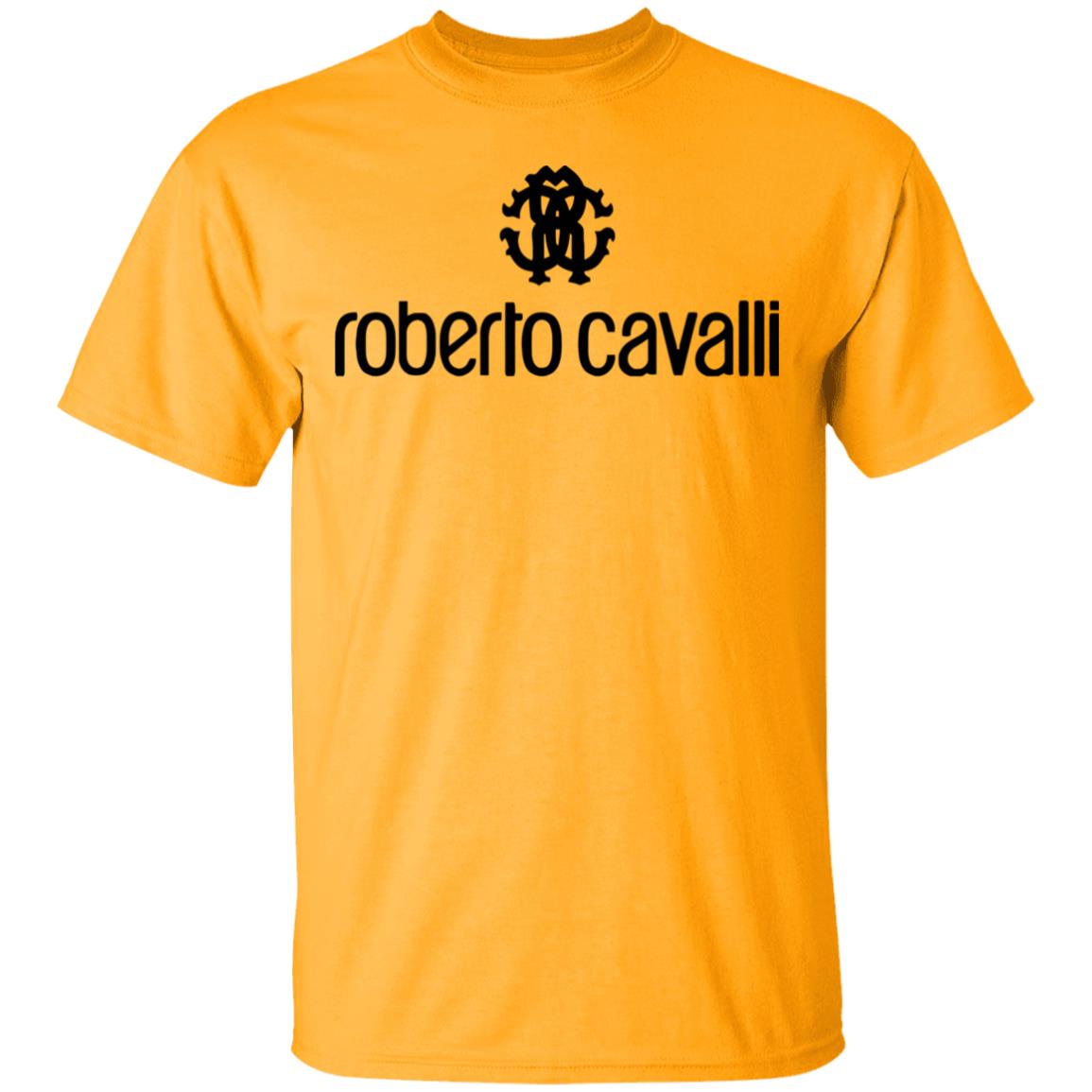 roberto cavalli shirt white hoodie t shirt - Teechipus