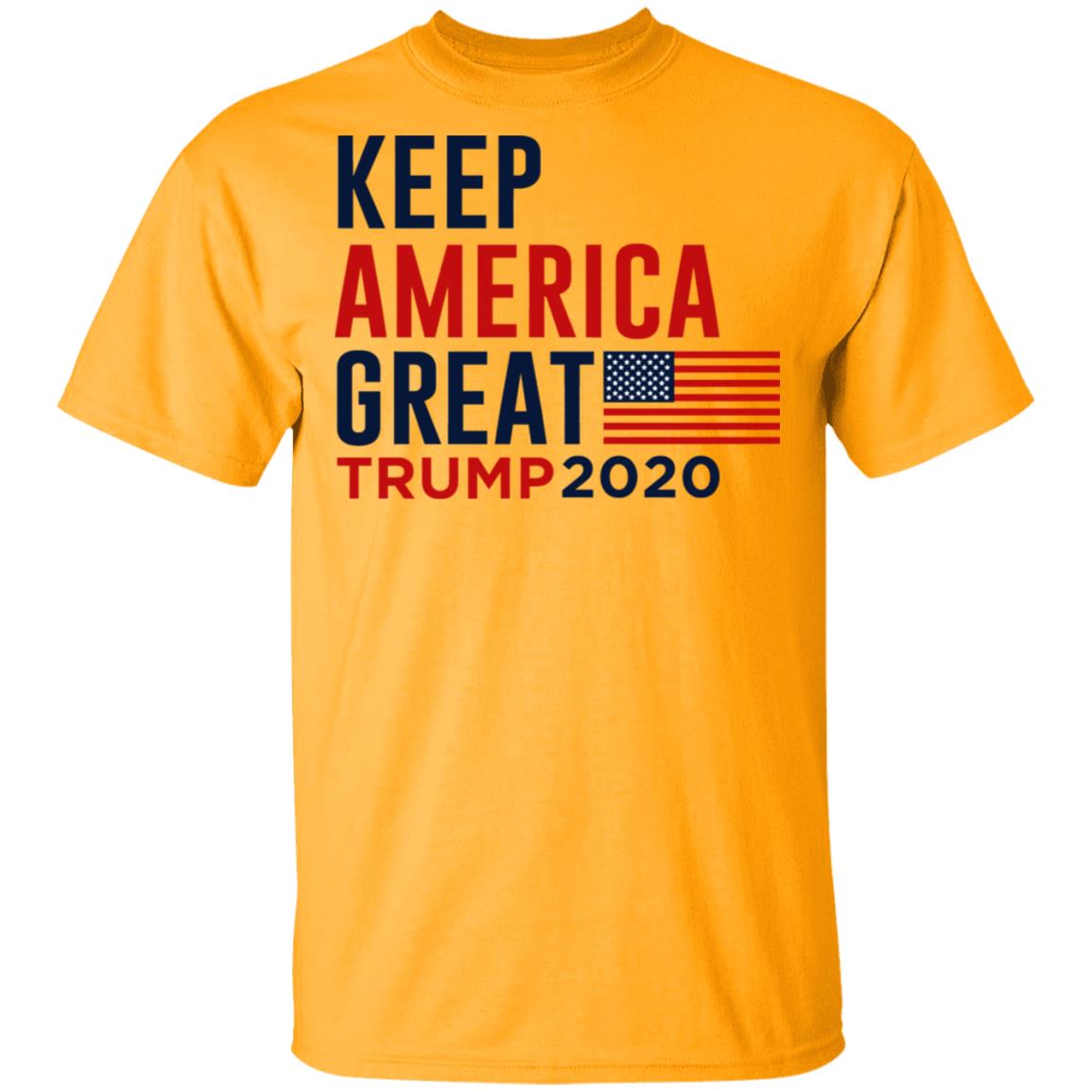 keep america great trump 2020 shirt white hoodie t shirt - Teechipus