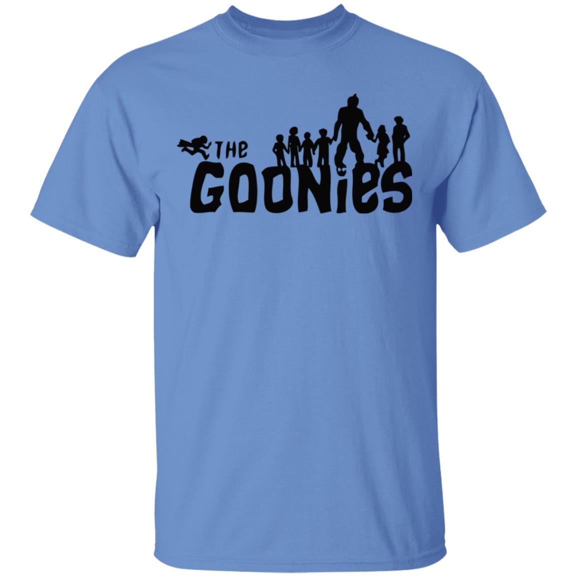 goonies shirt white hoodie t shirt - Teechipus