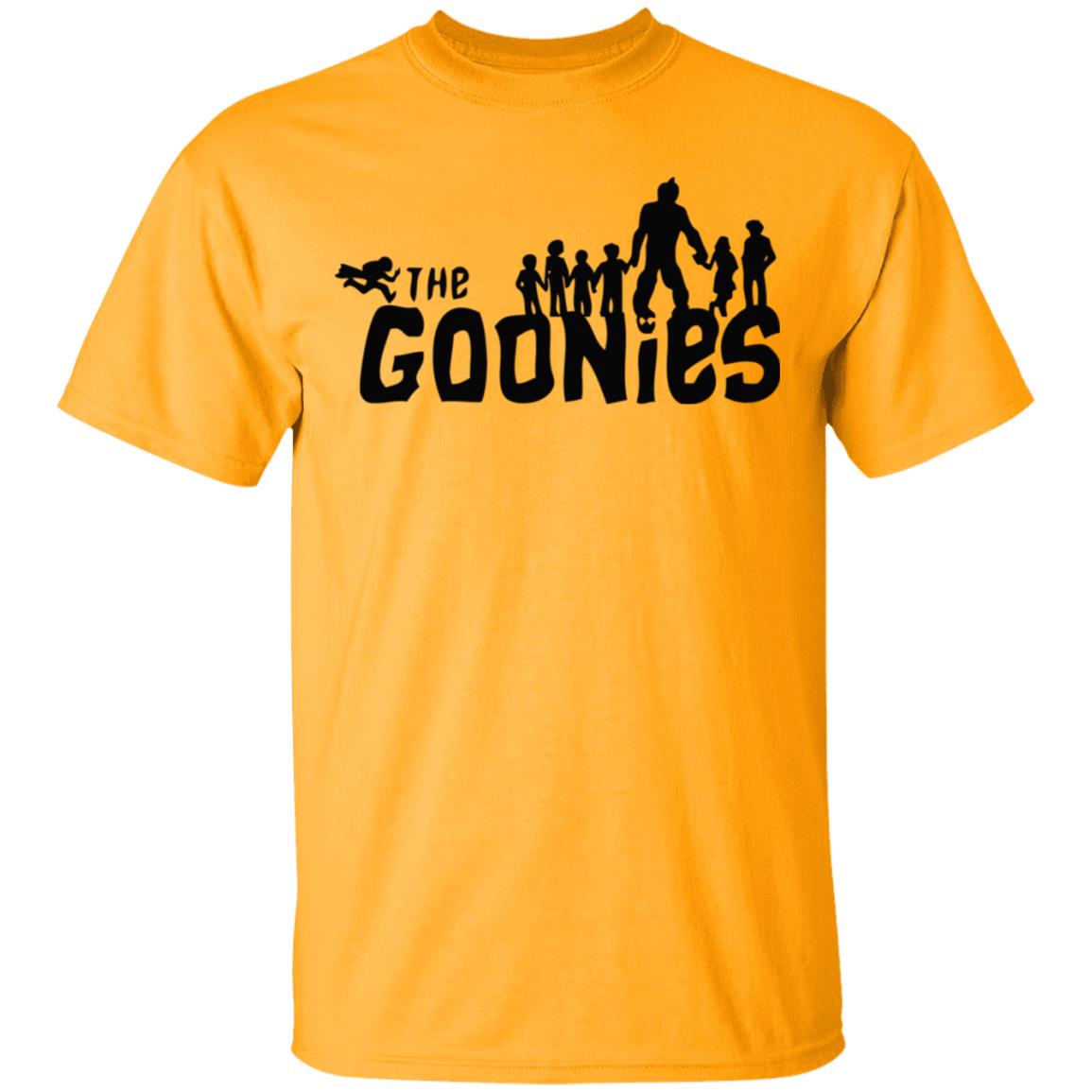 goonies shirt white hoodie t shirt - Teechipus