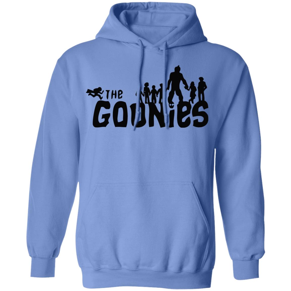 goonies shirt white hoodie t shirt - Teechipus