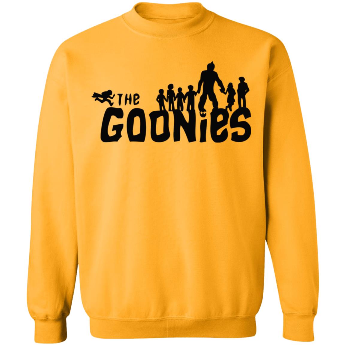 goonies shirt white hoodie t shirt - Teechipus