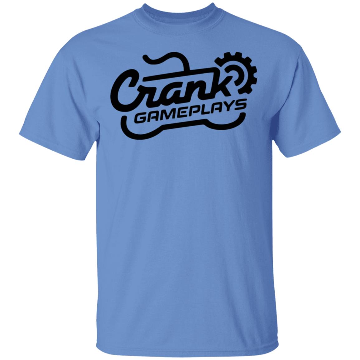 crankgameplays merch shirt white hoodie t shirt - Teechipus