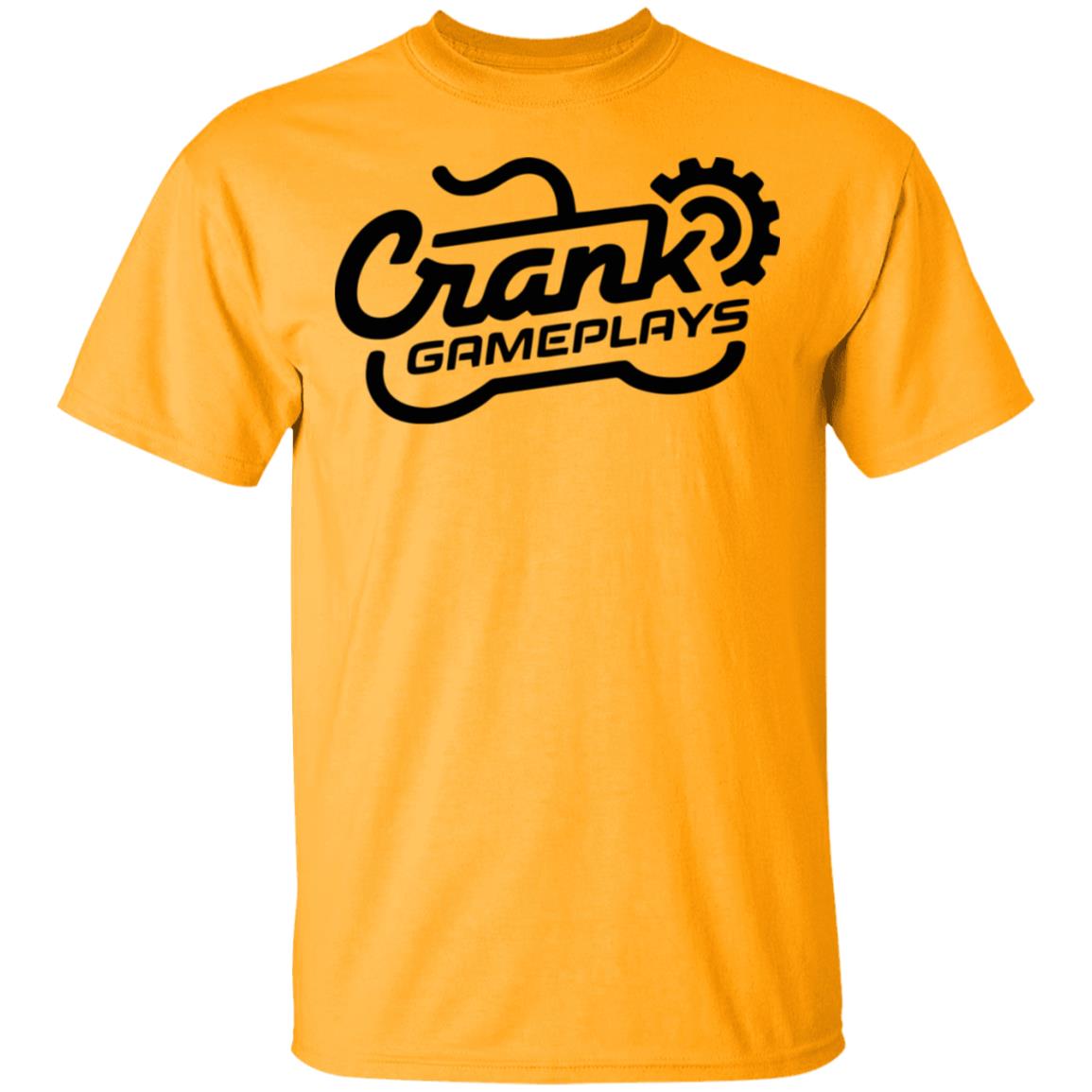 crankgameplays merch shirt white hoodie t shirt - Teechipus