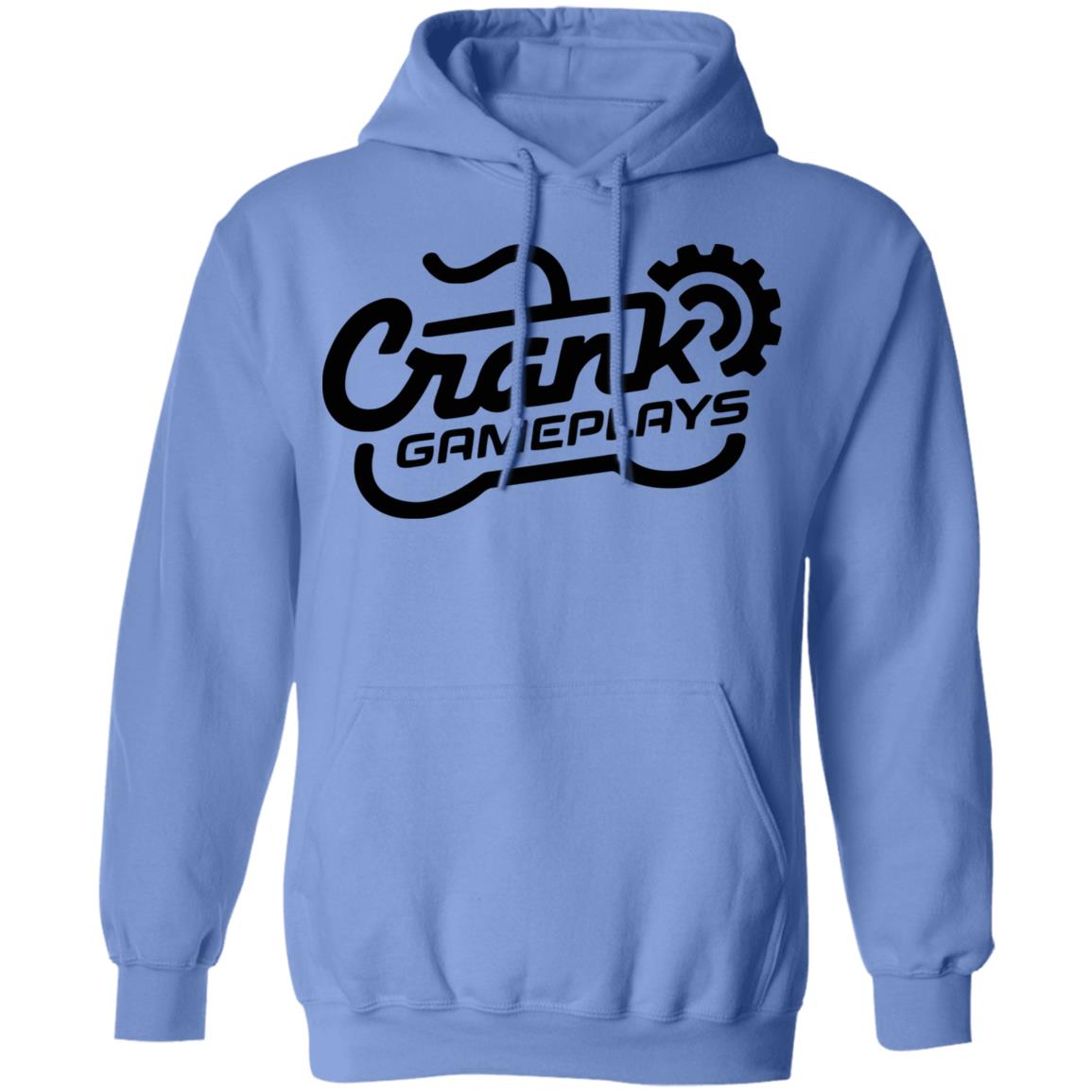 crankgameplays merch shirt white hoodie t shirt - Teechipus