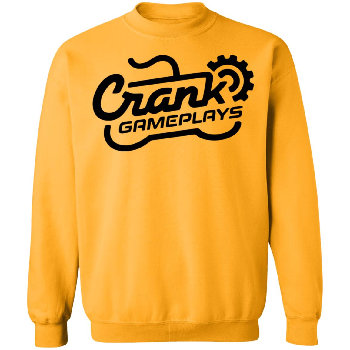 crankgameplays merch shirt white hoodie t shirt - Teechipus