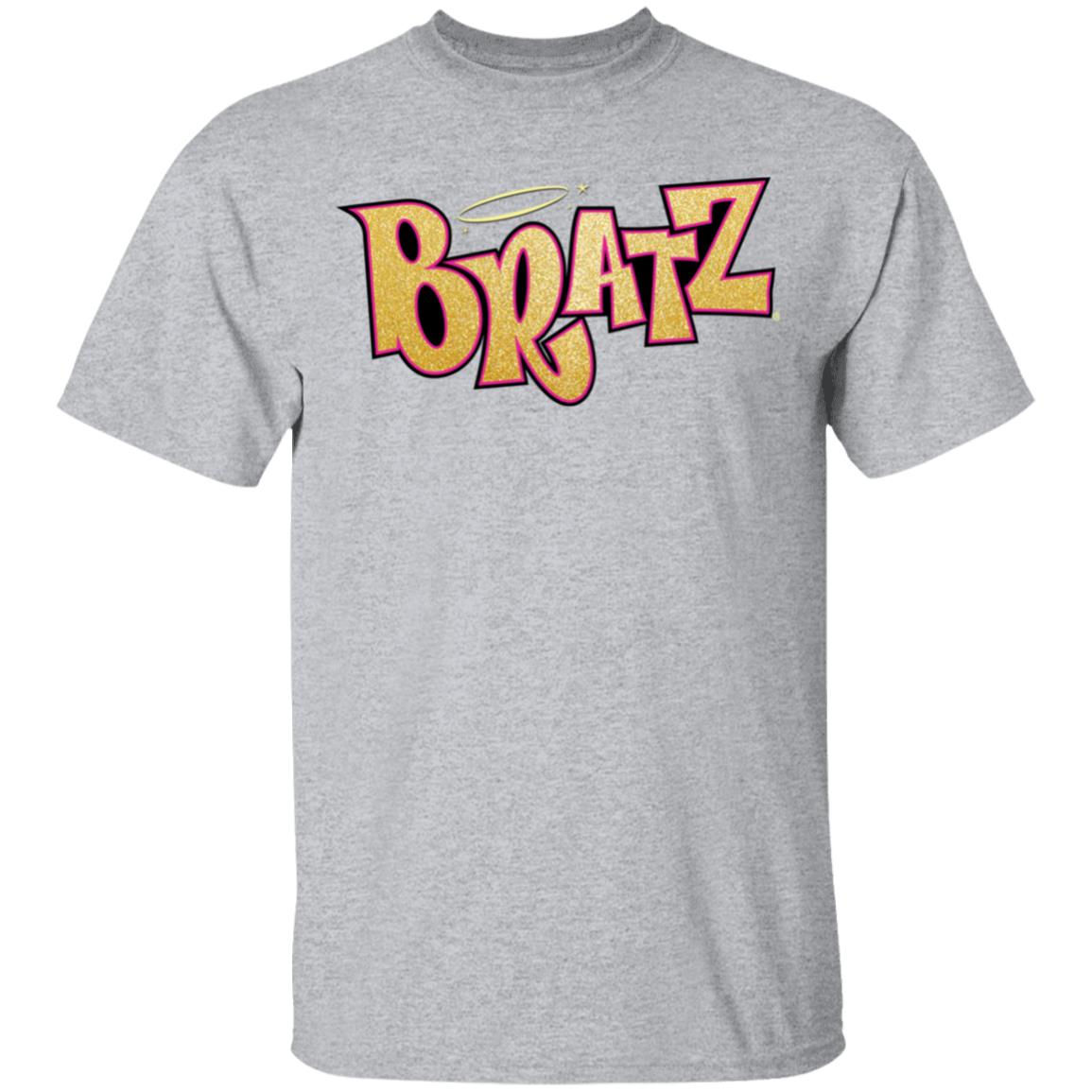 bratz shirt white hoodie t shirt - Teechipus