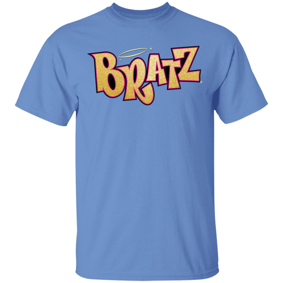 bratz shirt white hoodie t shirt - Teechipus