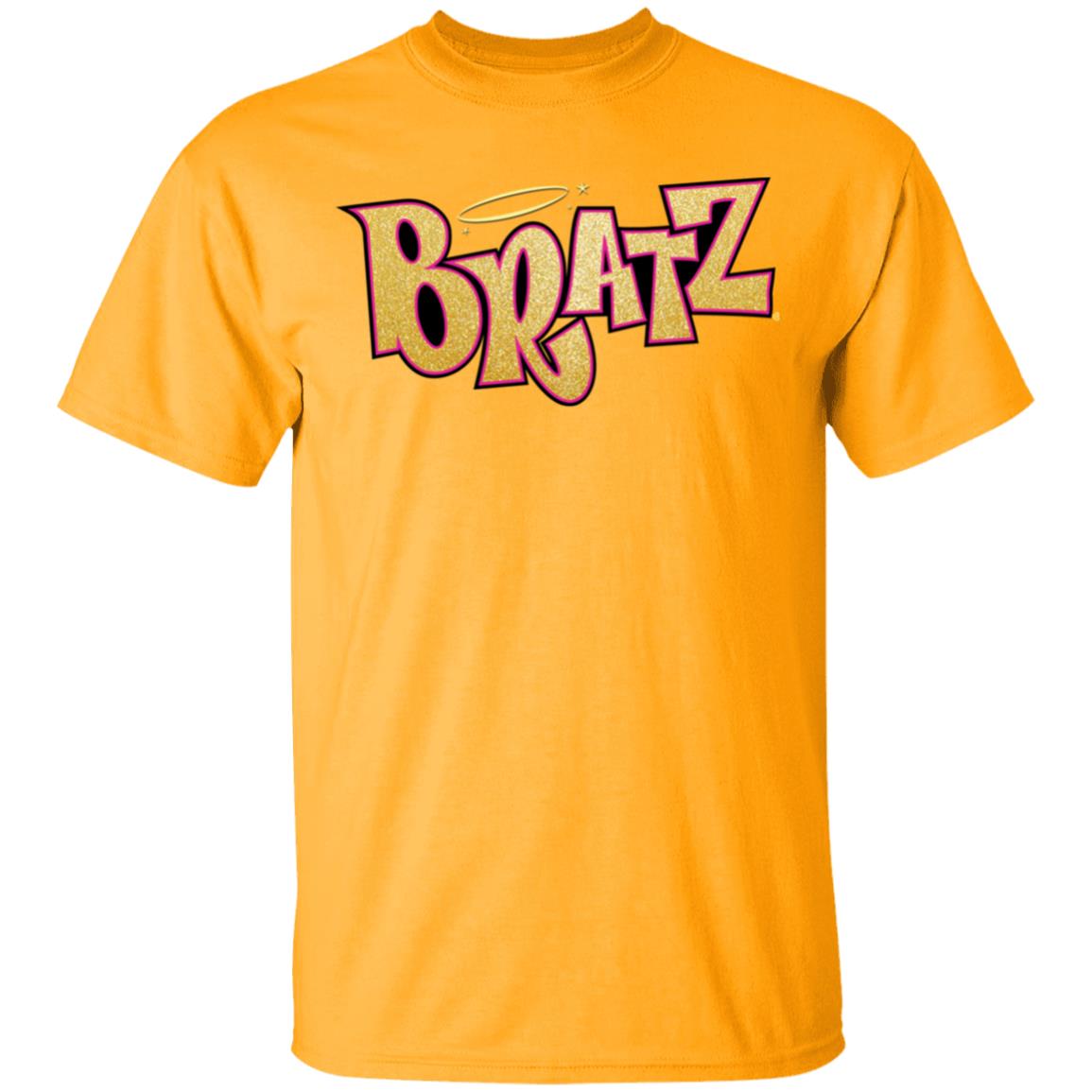 bratz shirt white hoodie t shirt - Teechipus