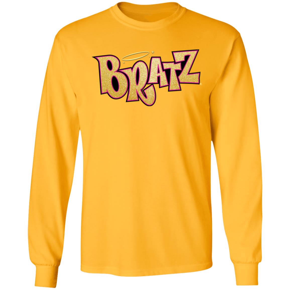 bratz shirt white hoodie t shirt - Teechipus