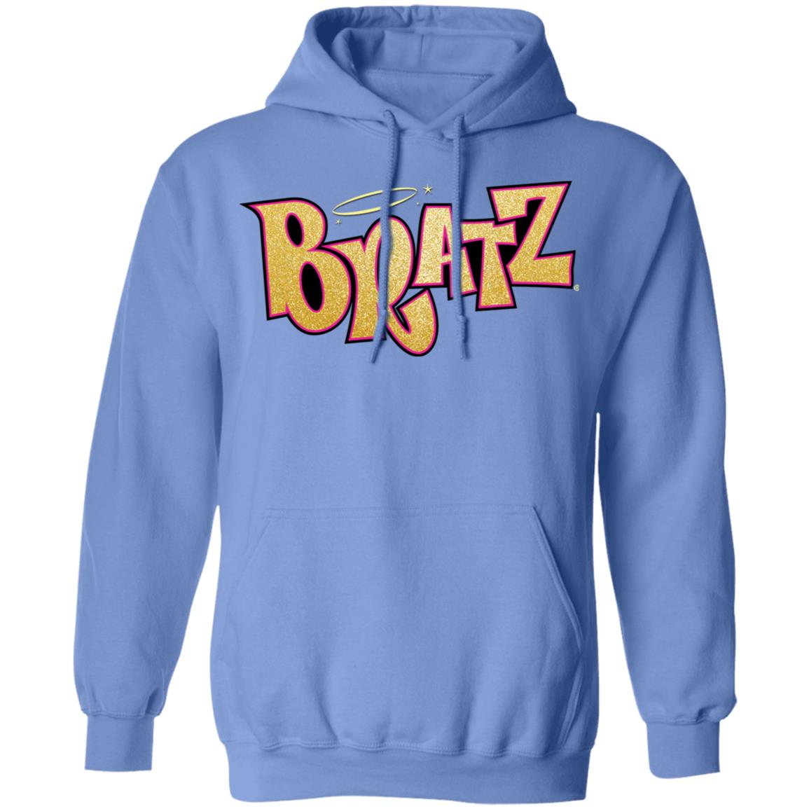 bratz shirt white hoodie t shirt - Teechipus