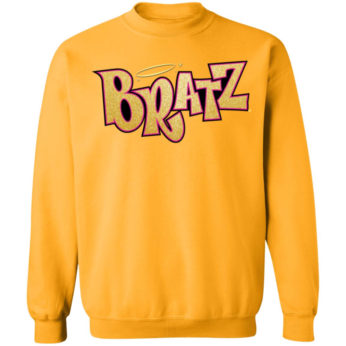 bratz shirt white hoodie t shirt - Teechipus