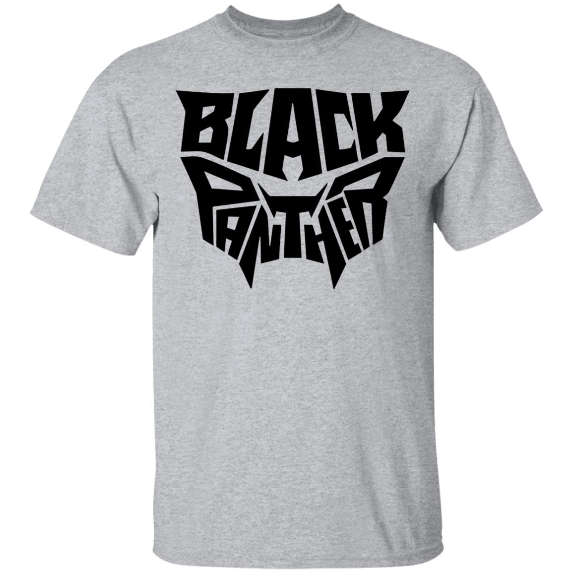 black panther shirt white hoodie t shirt - Teechipus