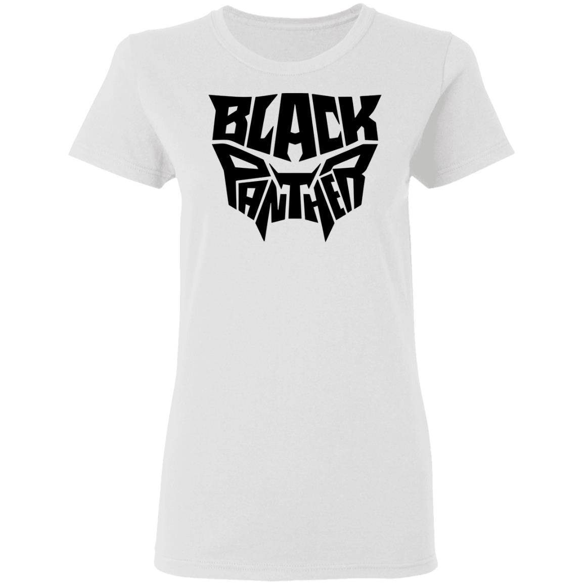 black panther shirt white hoodie t shirt - Teechipus