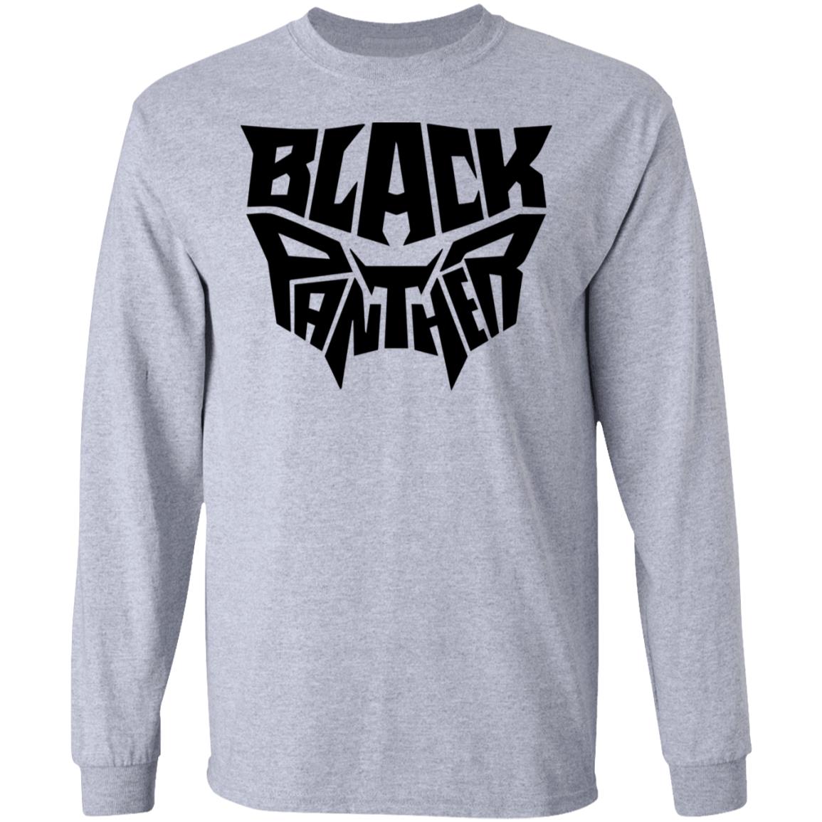 black panther shirt white hoodie t shirt - Teechipus