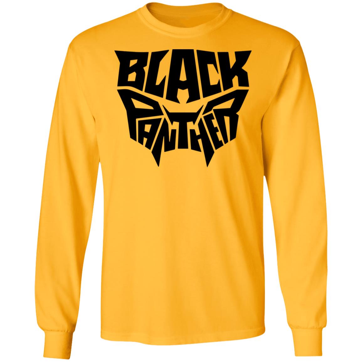 black panther shirt white hoodie t shirt - Teechipus