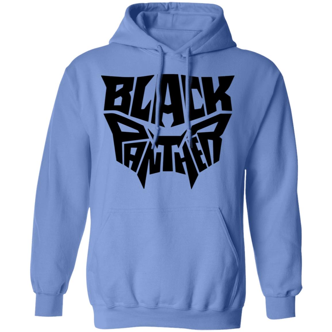 black panther shirt white hoodie t shirt - Teechipus