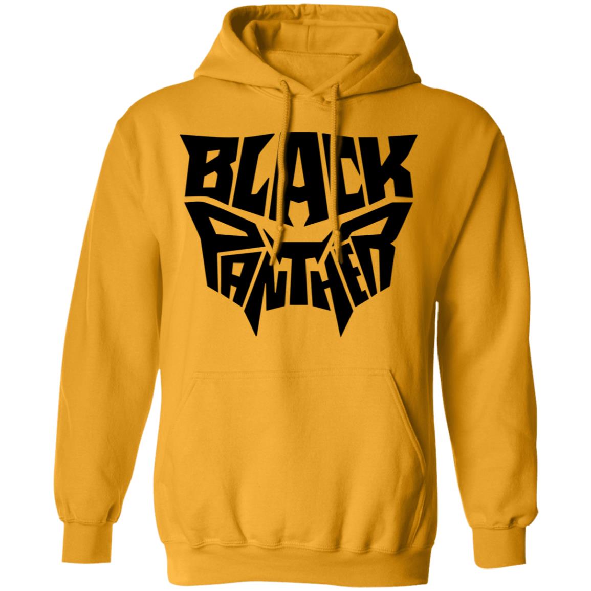 black panther shirt white hoodie t shirt - Teechipus