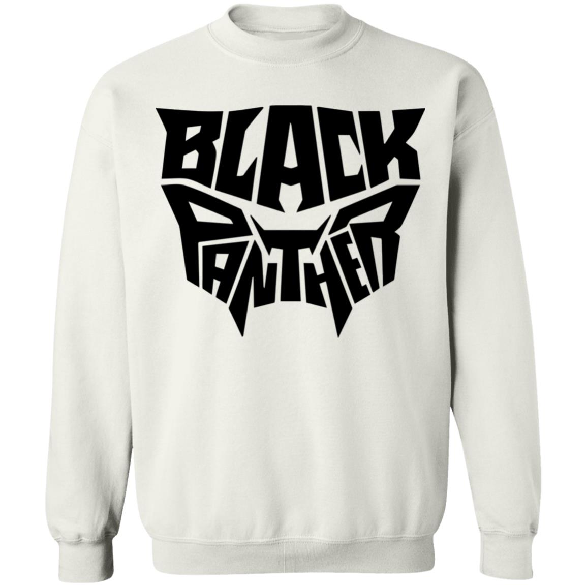 black panther shirt white hoodie t shirt - Teechipus