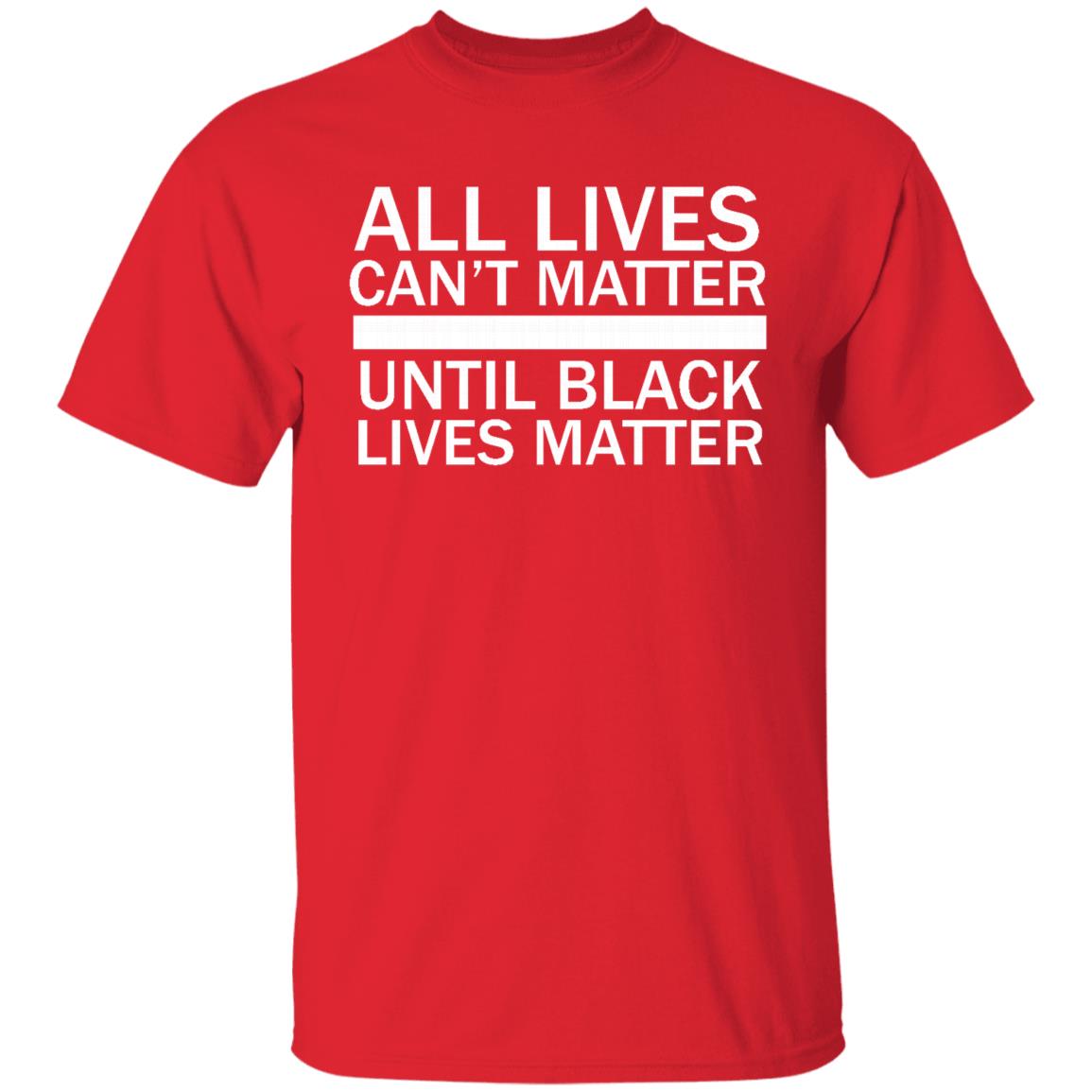 all lives matter shirt black hoodie t shirt - Teechipus