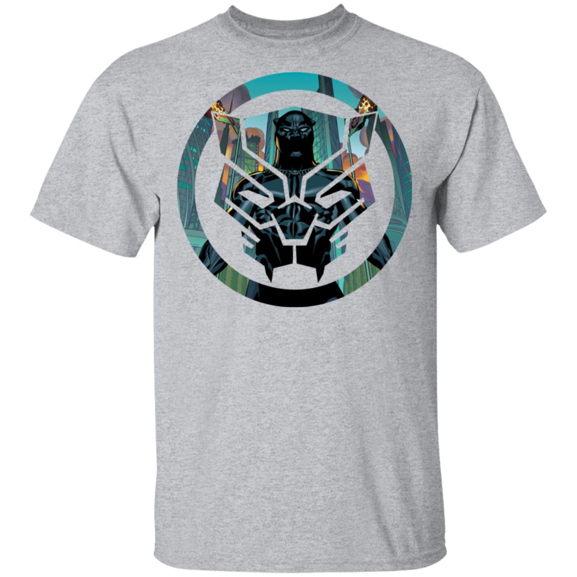 wakanda forevert shirt white hoodie t shirt - Teechipus