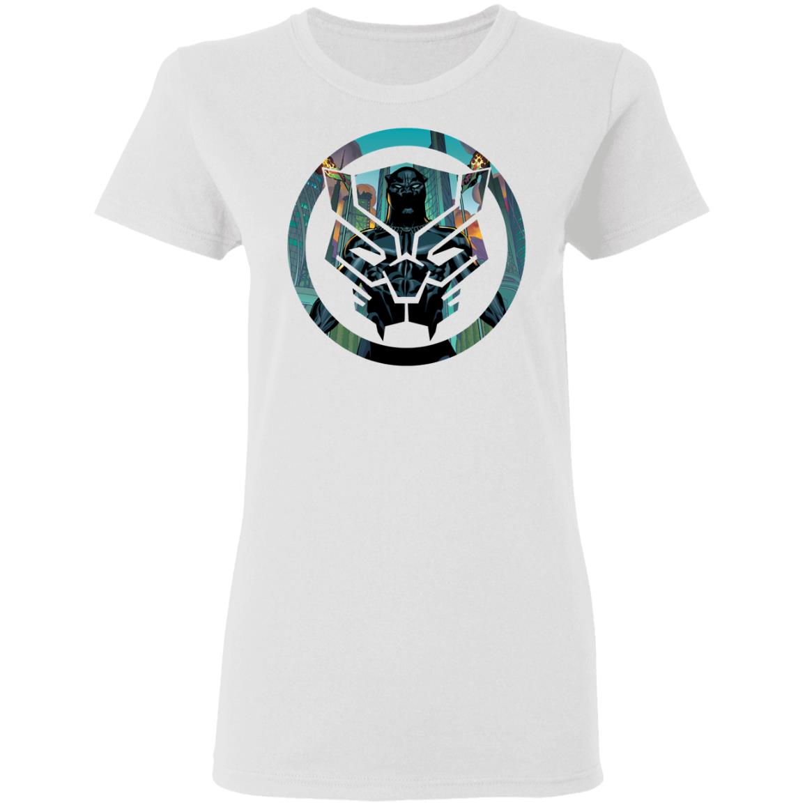 wakanda forevert shirt white hoodie t shirt - Teechipus