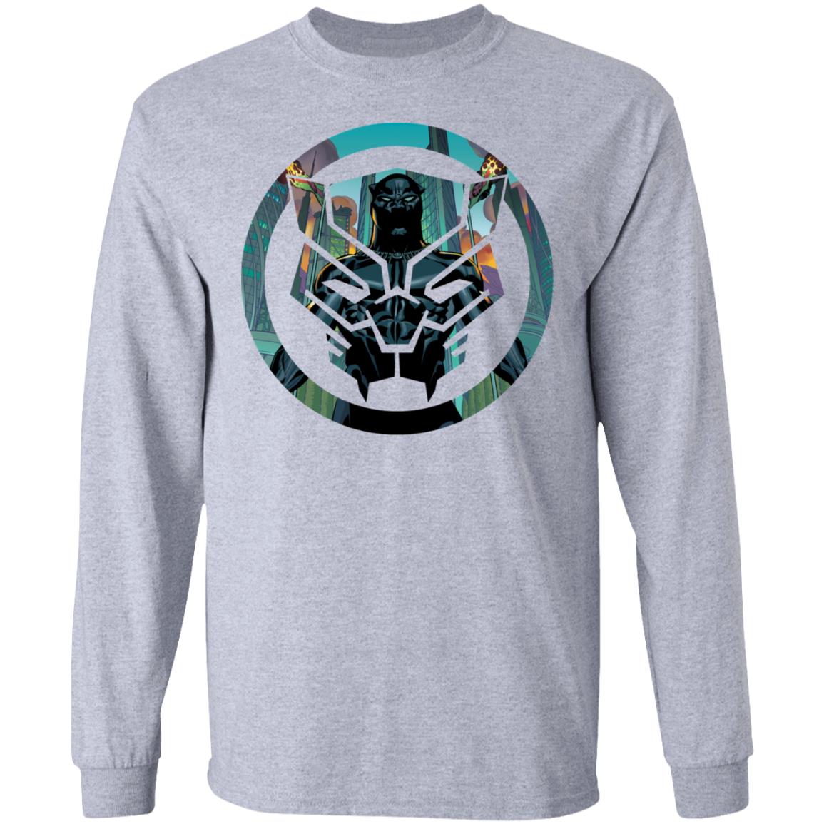wakanda forevert shirt white hoodie t shirt - Teechipus