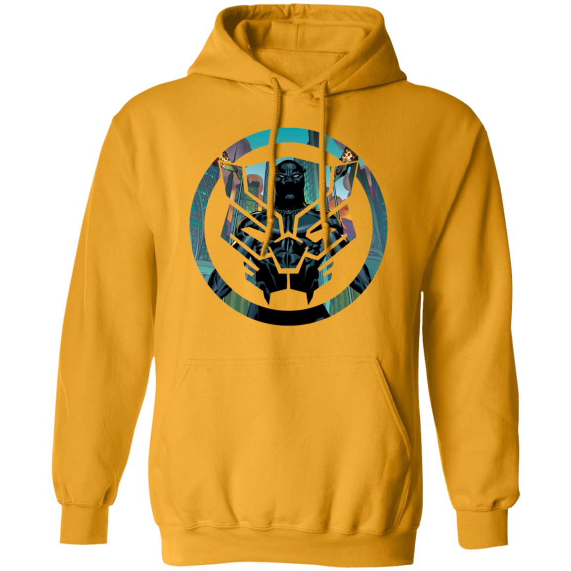 wakanda forevert shirt white hoodie t shirt - Teechipus