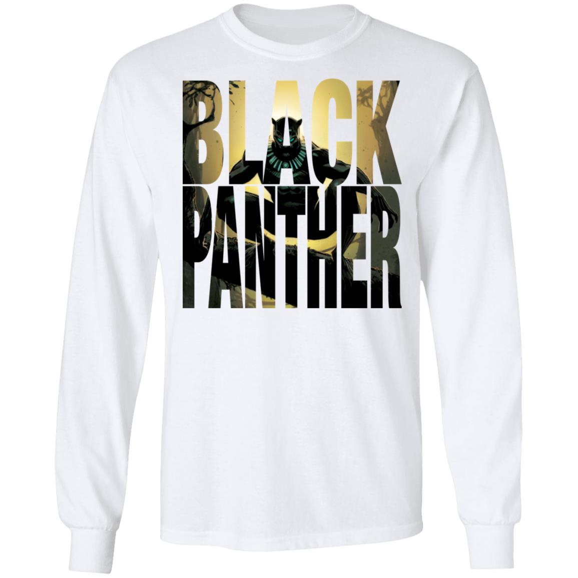 wakanda shirt white hoodie t shirt - Teechipus