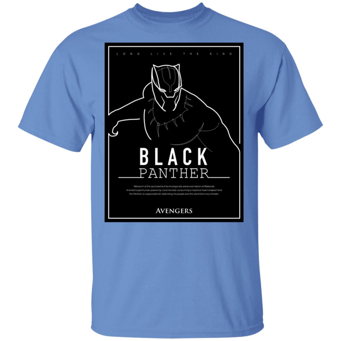 wakanda forever shirt white hoodie sweatshirt - Teechipus