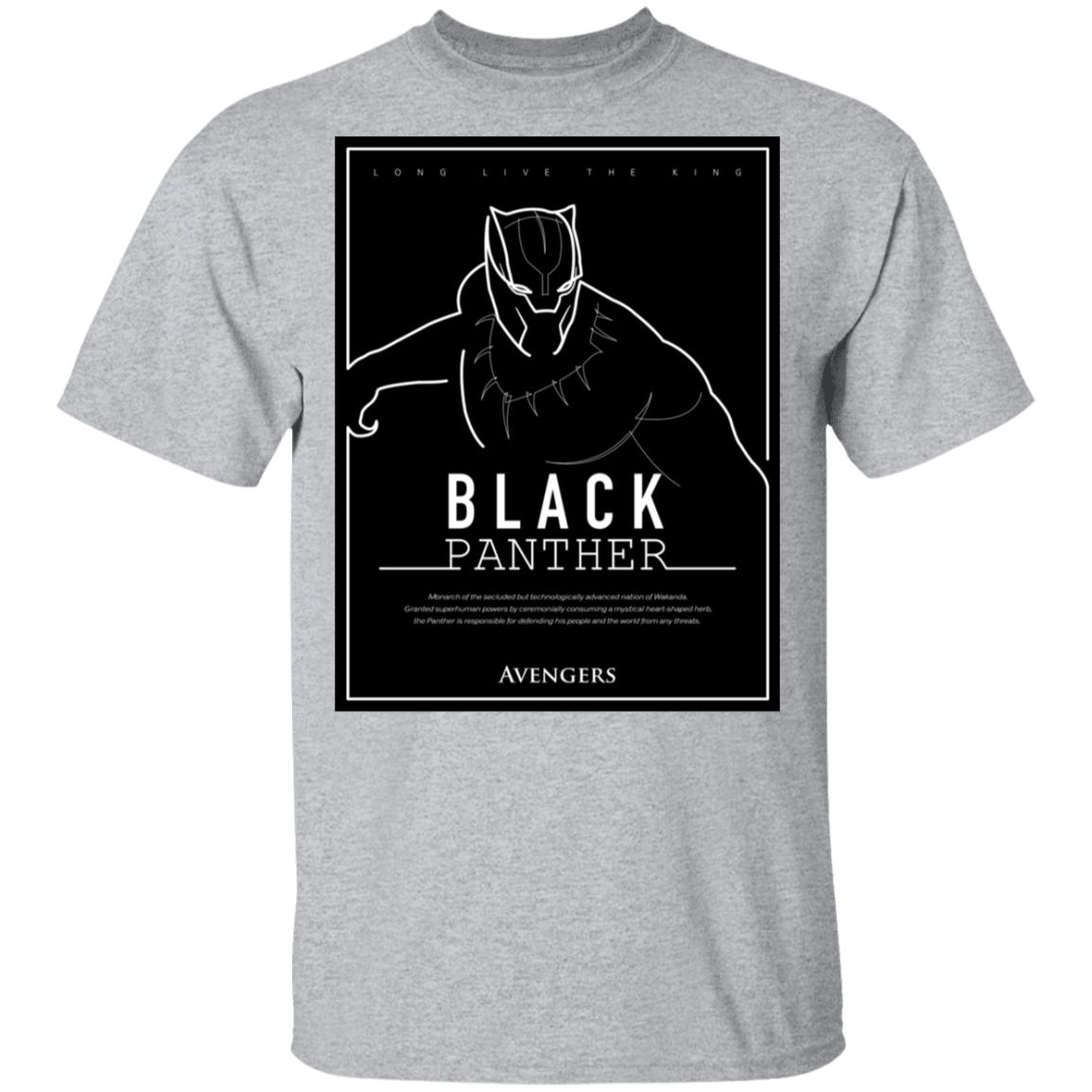 wakanda forever shirt white hoodie sweatshirt - Teechipus