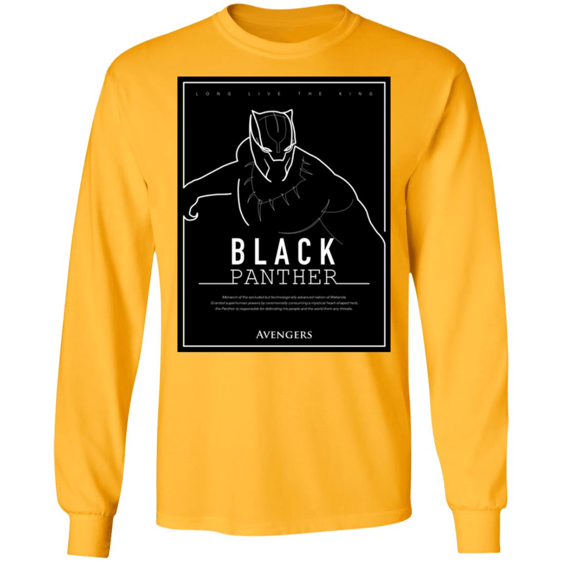 wakanda forever shirt white hoodie sweatshirt - Teechipus