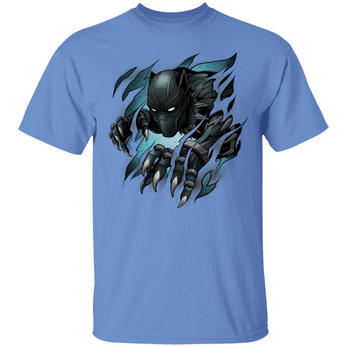 wakanda forever shirt white hoodie sweatshirt t shirt - Teechipus