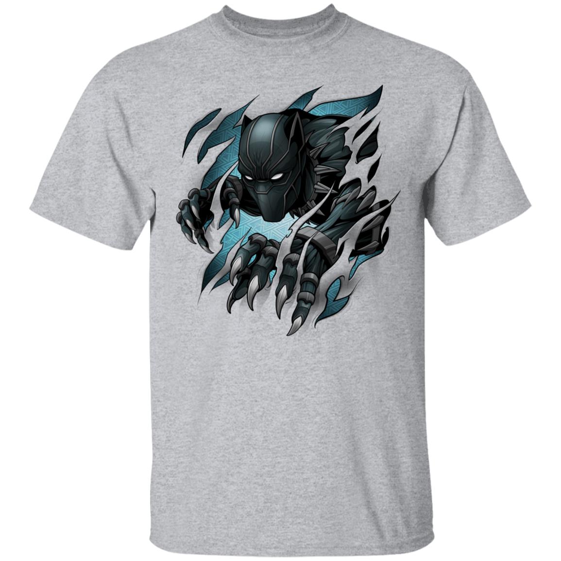 wakanda forever shirt white hoodie sweatshirt t shirt - Teechipus