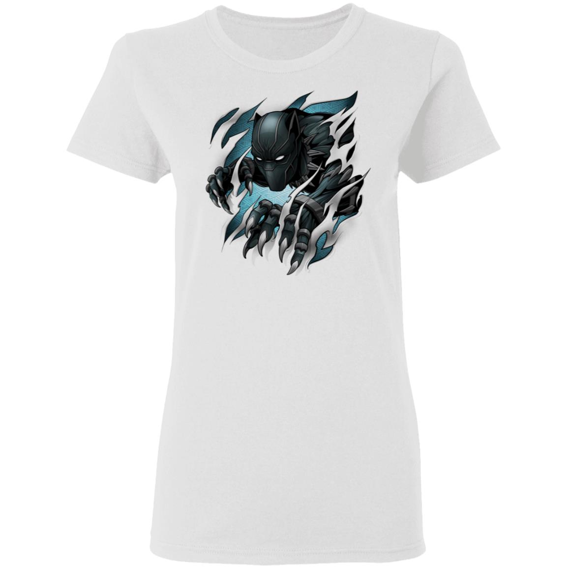 wakanda forever shirt white hoodie sweatshirt t shirt - Teechipus