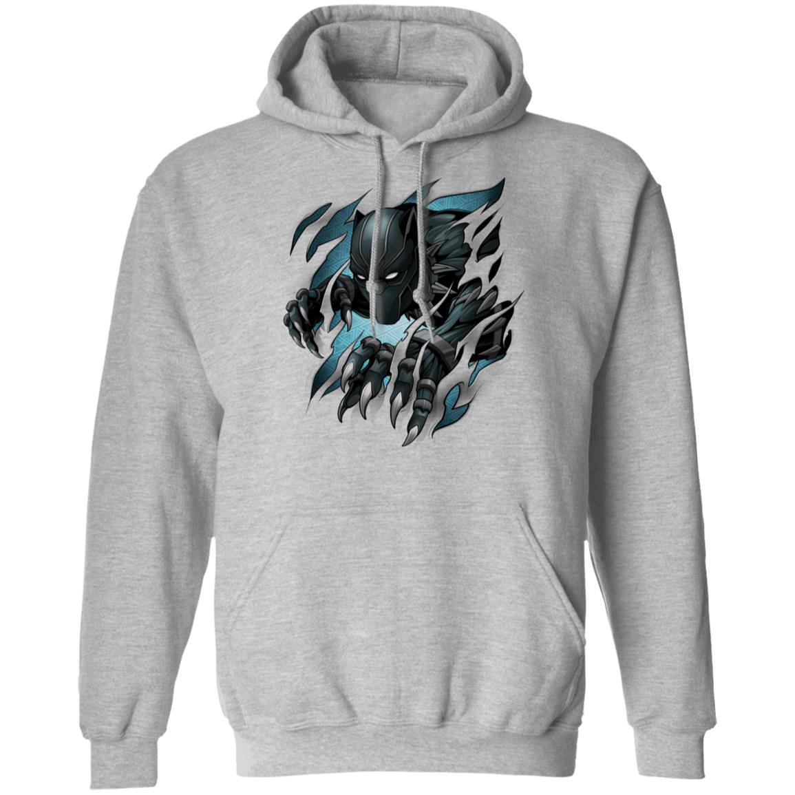 wakanda forever shirt white hoodie sweatshirt t shirt - Teechipus