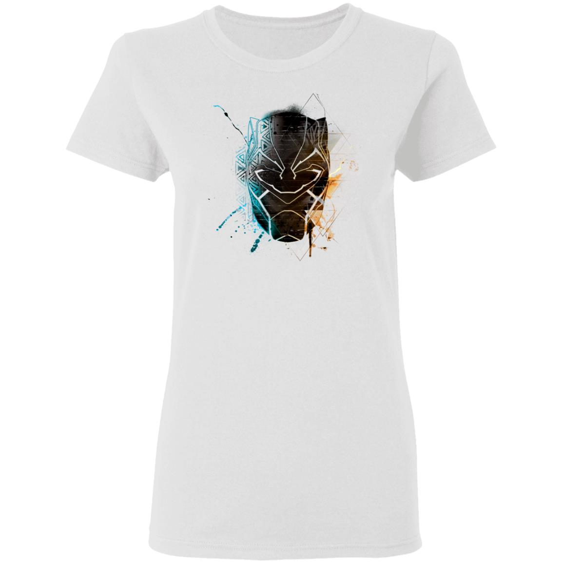 marvel black panther shirt white hoodie t shirt - Teechipus