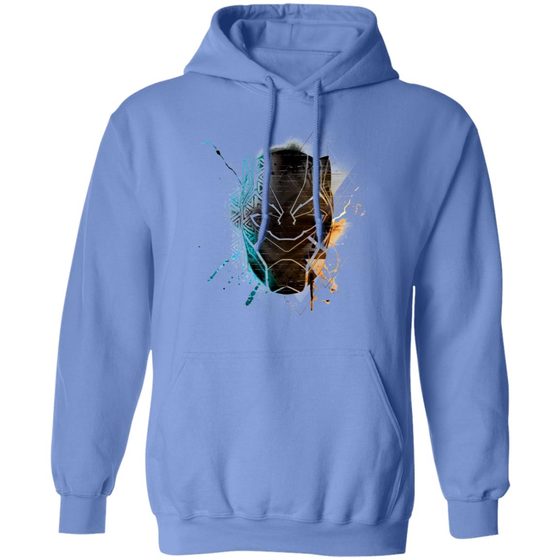 marvel black panther shirt white hoodie t shirt - Teechipus
