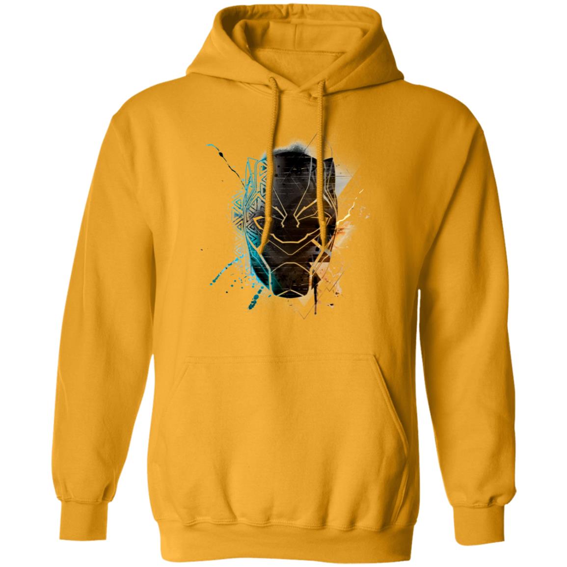 marvel black panther shirt white hoodie t shirt - Teechipus