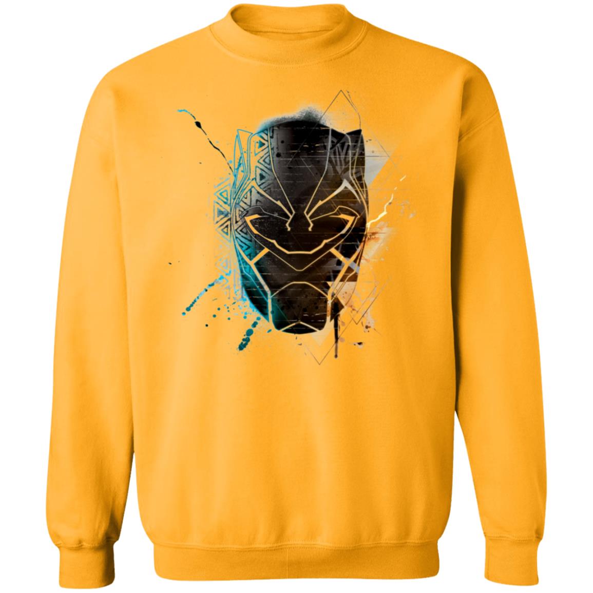 marvel black panther shirt white hoodie t shirt - Teechipus