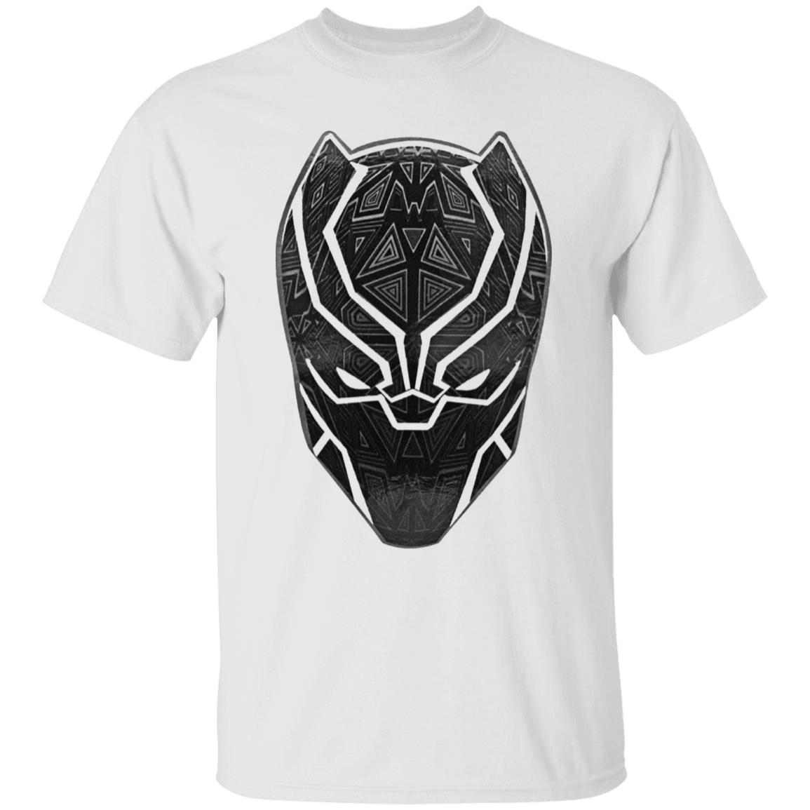 black panther shirt white hoodie t shirt sweatshirt - Teechipus