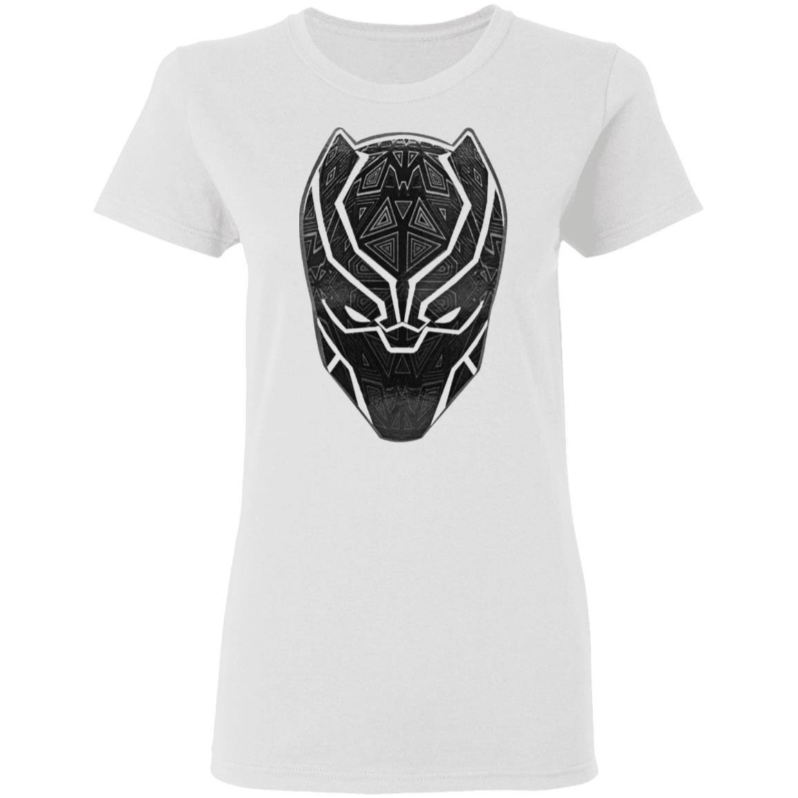 black panther shirt white hoodie t shirt sweatshirt - Teechipus