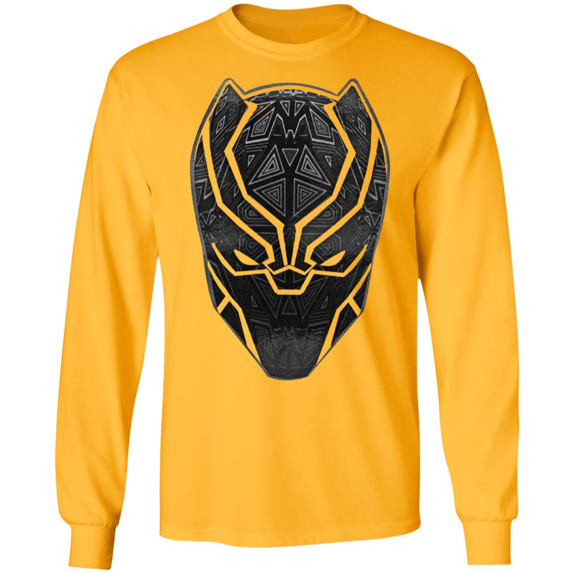 black panther shirt white hoodie t shirt sweatshirt - Teechipus