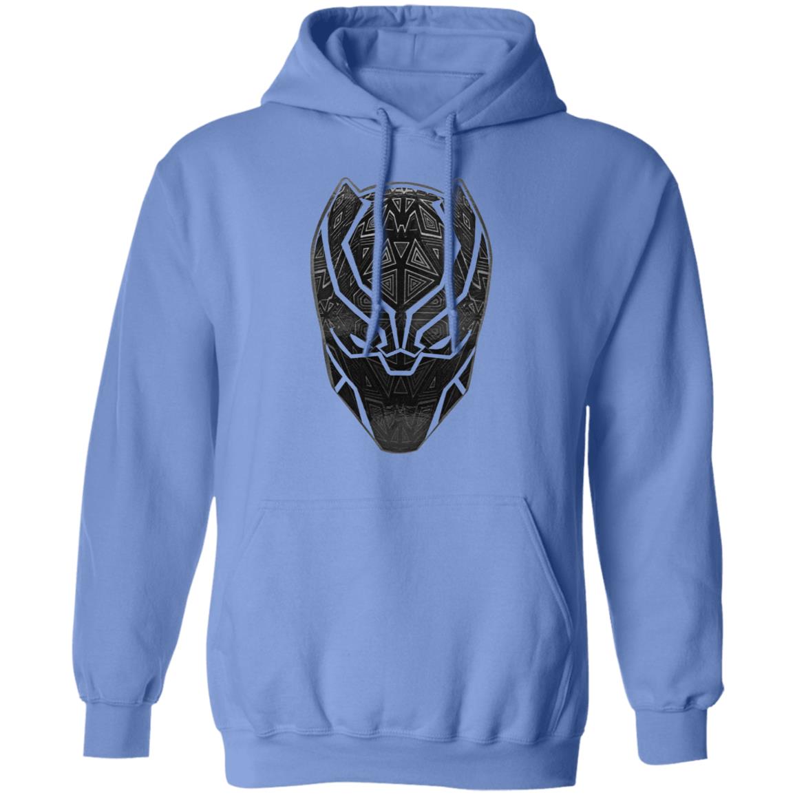 black panther shirt white hoodie t shirt sweatshirt - Teechipus