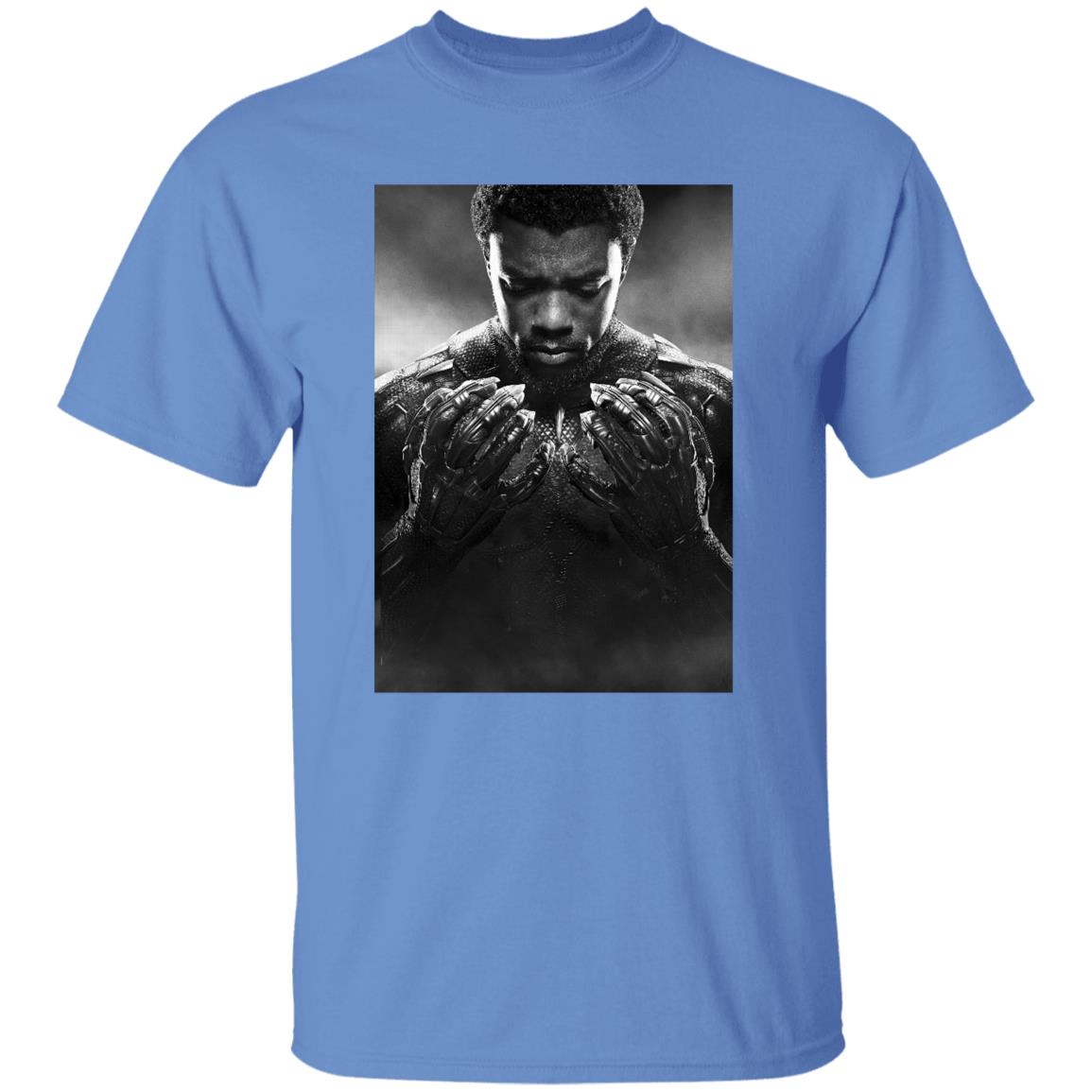 black panther shirt white hoodie sweatshirt t shirt - Teechipus