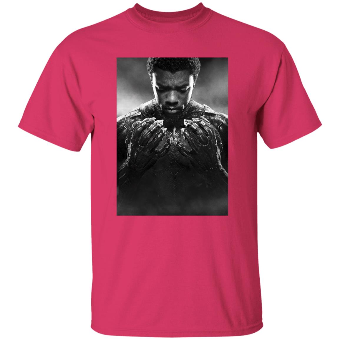 black panther shirt white hoodie sweatshirt t shirt - Teechipus